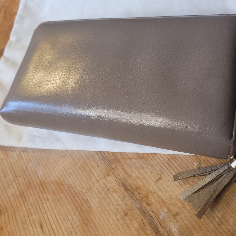 Gucci GG Soho Long Zippy Wallet - Picture 3 of 4